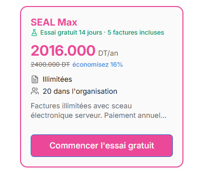 seal